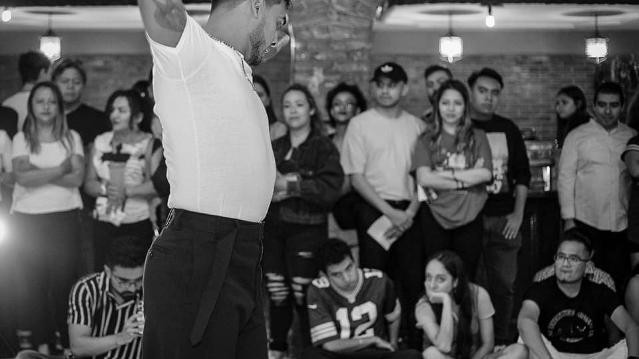 Imagen 3 de la galería del partner Bachata Real Buenavista