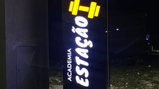 Imagem 2 da galeria do parceiro Estação Fit