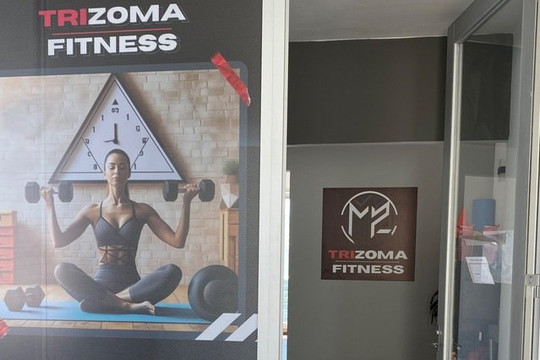 Imagen 2 de la galería del partner Trizoma Fitness
