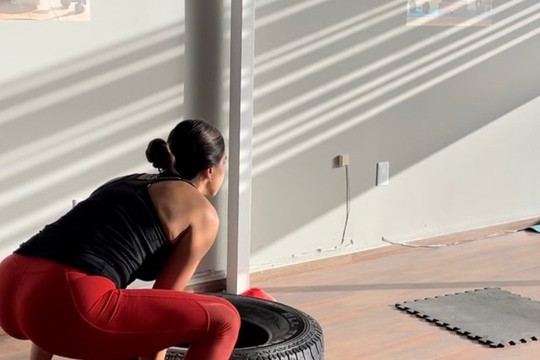 Imagen 3 de la galería del partner Trizoma Fitness