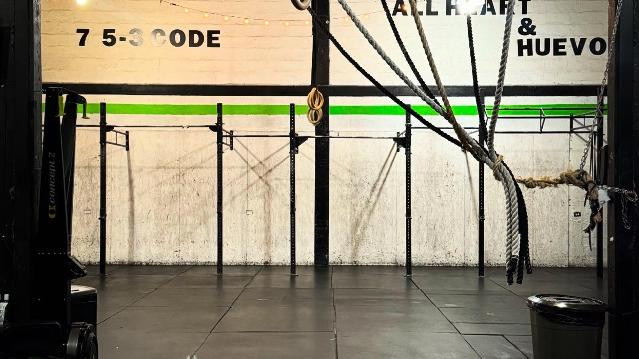 Imagen 1 de la galería del partner two2fit