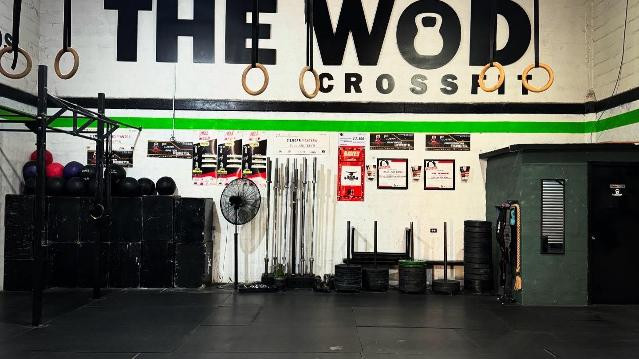 Imagen 3 de la galería del partner two2fit