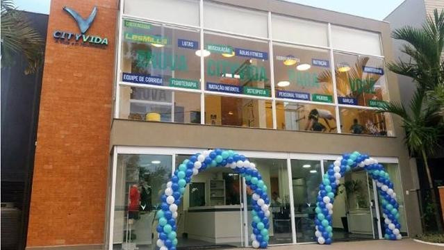 Imagem 2 da galeria do parceiro City Vida