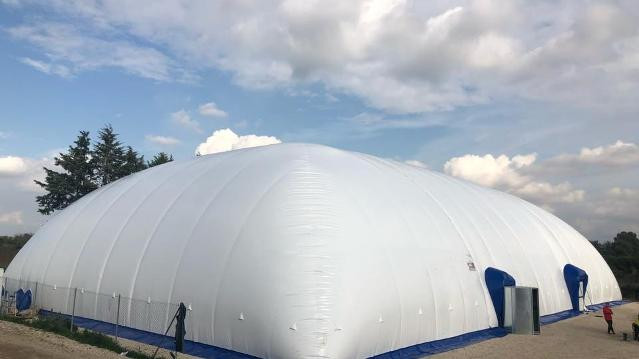 Immagine 1 dalla galleria del partner Bel Poggio Padel Hub