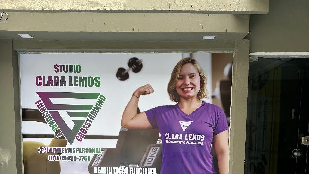 Imagem 2 da galeria do parceiro Treinamento Funcional e Crosstraining Alívio e Tratamento da Dor