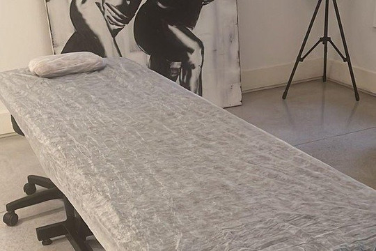 Imagem 3 da galeria do parceiro Cadu Ramos Fisioterapia Eco Berrini - EXCLUSIVA da VIVO