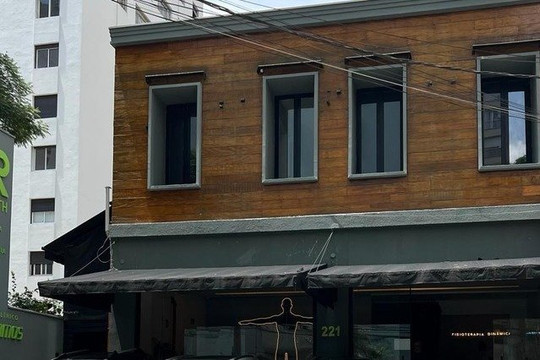 Imagem 2 da galeria do parceiro Cadu Ramos Fisioterapia Eco Berrini - EXCLUSIVA da VIVO