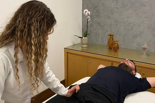 Imagem 1 da galeria do parceiro Cadu Ramos Fisioterapia Eco Berrini - EXCLUSIVA da VIVO