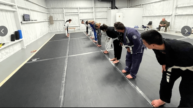Image 1 from Seeds 13 Jiu-Jitsu Academy - Early, TX partner gallery