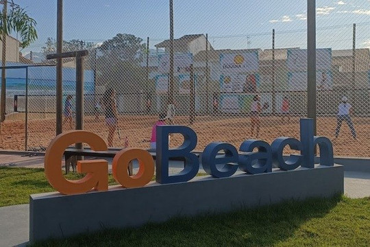 Imagem 3 da galeria do parceiro Arena Go