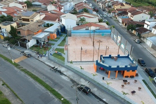 Imagem 2 da galeria do parceiro Arena Go