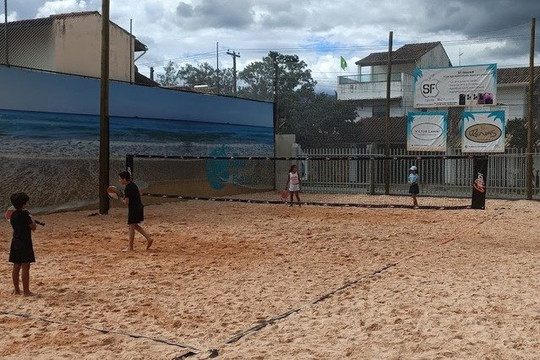 Imagem 1 da galeria do parceiro Arena Go