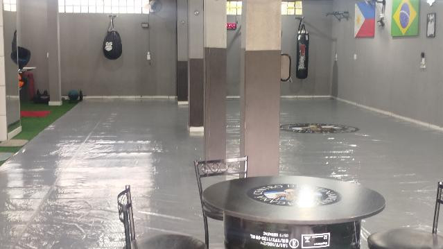 Imagem 3 da galeria do parceiro Centro de Treinamento Haganá - Especializado em Defesa Pessoal