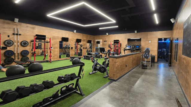 Image 1 from Bach Fitness West Midtown partner gallery