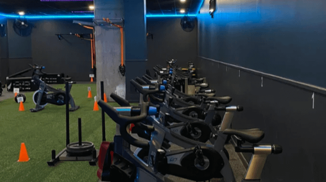 Image 3 from Bach Fitness West Midtown partner gallery