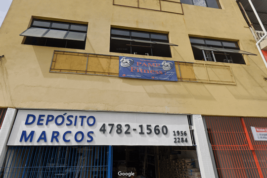 Imagem 2 da galeria do parceiro Studio de Lutas Edson Lourenço