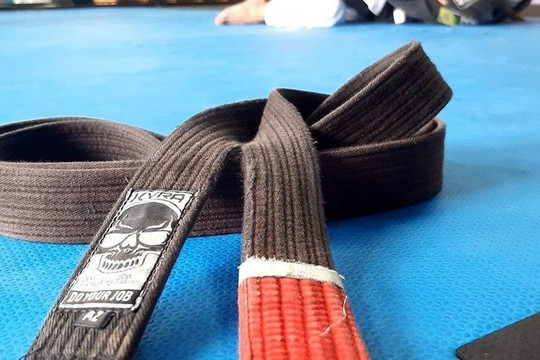 Imagem 4 da galeria do parceiro Studio de Lutas Edson Lourenço