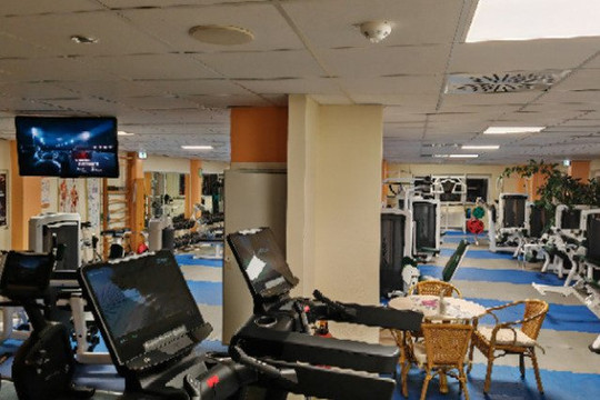 Bild 1 von Mariba Freizeitwelt Neustadt Partnergalerie