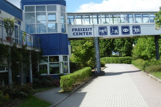 Bild 2 von Mariba Freizeitwelt Neustadt Partnergalerie