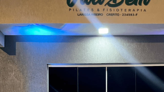 Imagem 2 da galeria do parceiro Viva Bem Pilates - Alagoinhas