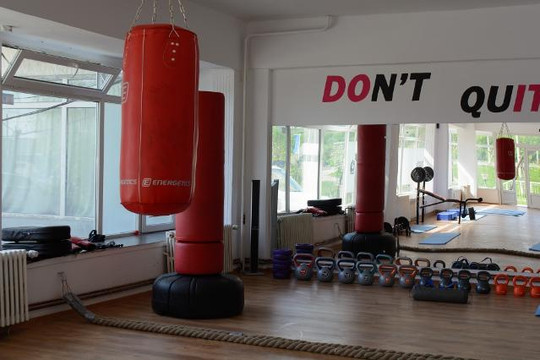 Imaginea 1 din Fitness Fight galeria partenerului