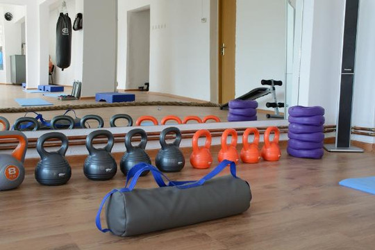 Imaginea 2 din Fitness Fight galeria partenerului