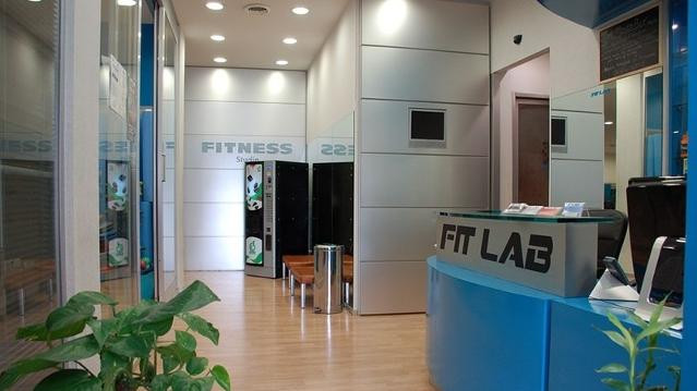Immagine 2 dalla galleria del partner Fit Lab Roma