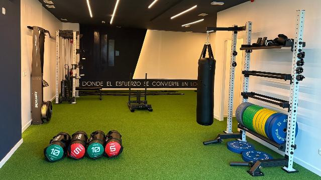 Imagen 1 de la galería del partner Personal Training Los Molinos