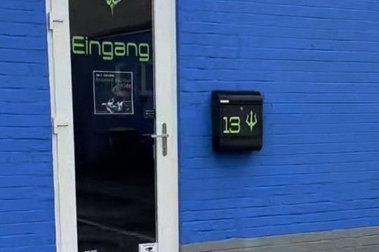 Bild 2 von TriHead Eckernförde Partnergalerie