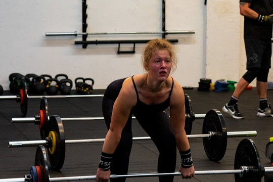 Bild 3 von TriHead Eckernförde Partnergalerie