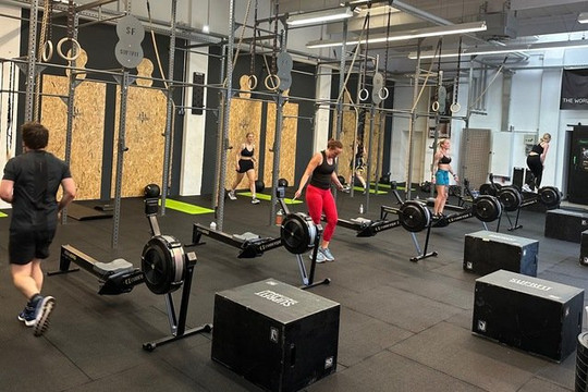 Bild 1 von TriHead Eckernförde Partnergalerie