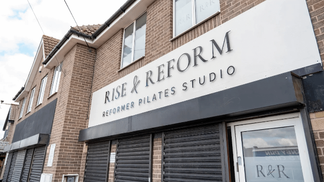 Image 2 from Rise and Reform Doncaster partner gallery