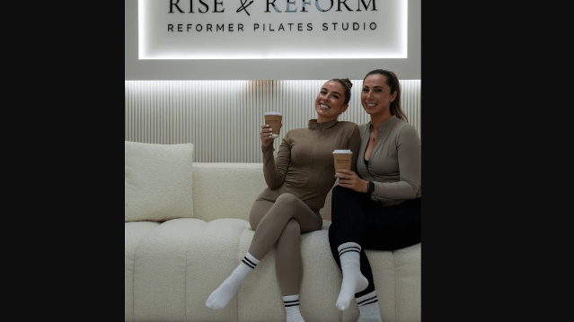 Image 3 from Rise and Reform Doncaster partner gallery