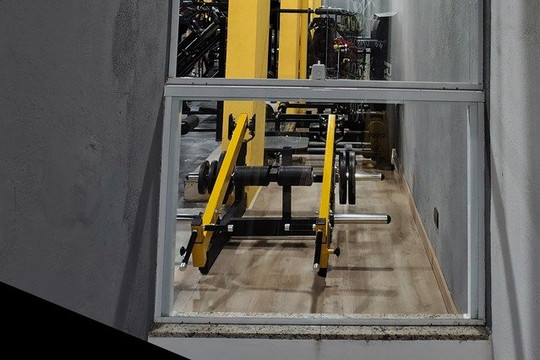 Imagem 2 da galeria do parceiro Sport Gym Fitness