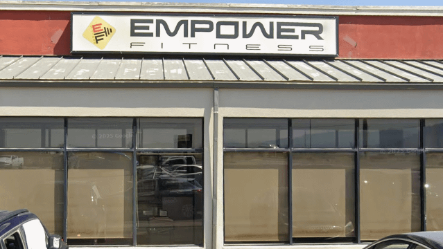 Image 2 from Empower Fitness Spring Creek partner gallery