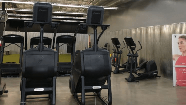 Image 1 from Empower Fitness Spring Creek partner gallery