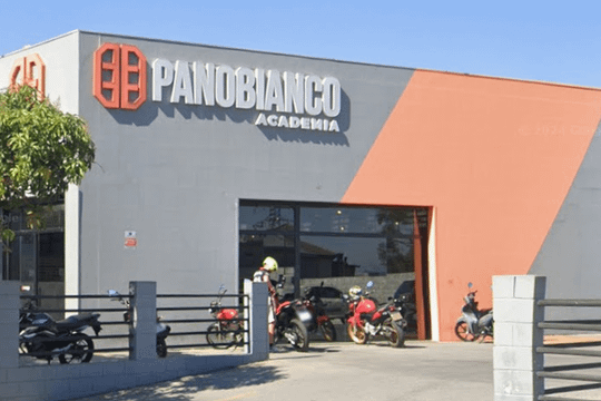 Imagem 2 da galeria do parceiro Panobianco Várzea Pacaembu