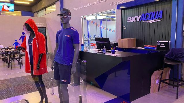 Imagem 3 da galeria do parceiro SKY ACQUA