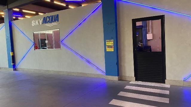 Imagem 2 da galeria do parceiro SKY ACQUA