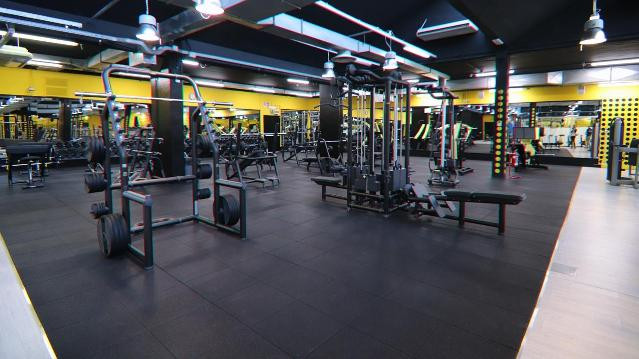 Immagine 1 dalla galleria del partner PentaFIT - Como Innocenzo