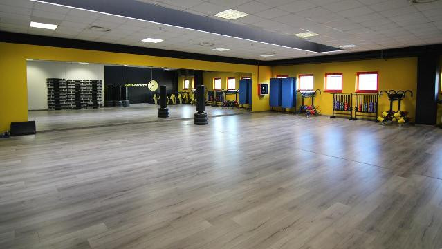 Immagine 2 dalla galleria del partner PentaFIT - Como Innocenzo