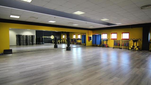 Immagine 3 dalla galleria del partner PentaFIT - Como Innocenzo