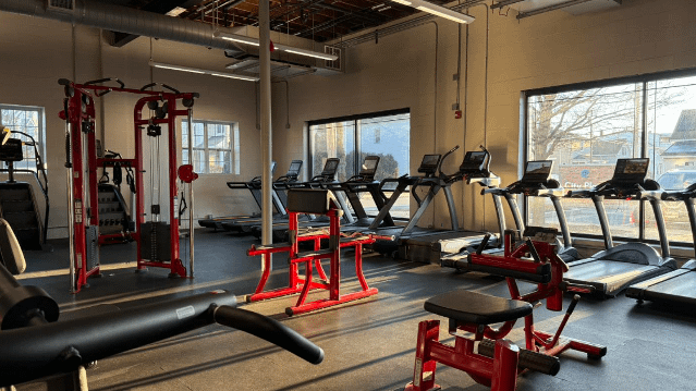 Image 2 from Leominster Community Branch YMCA partner gallery