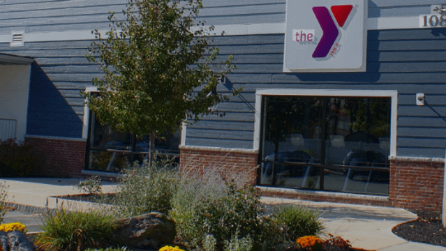 Image 1 from Leominster Community Branch YMCA partner gallery