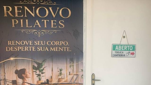 Imagem 2 da galeria do parceiro Renovo Pilates