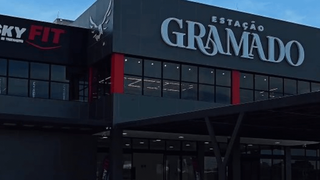 Imagem 2 da galeria do parceiro SKYFIT CT ESTAÇÃO GRAMADO