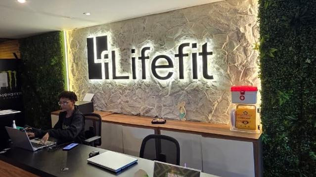 Imagem 1 da galeria do parceiro Lifefit - Freguesia