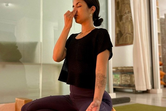 Imagen 3 de la galería del partner Yoga Ecuanime