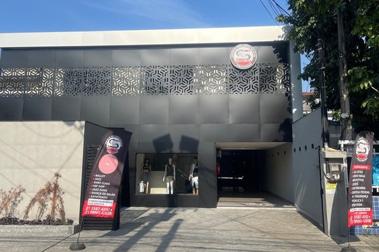 Imagem 2 da galeria do parceiro CT Saturino Piratininga