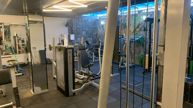 Imagem 3 da galeria do parceiro Raiz Cross Gym